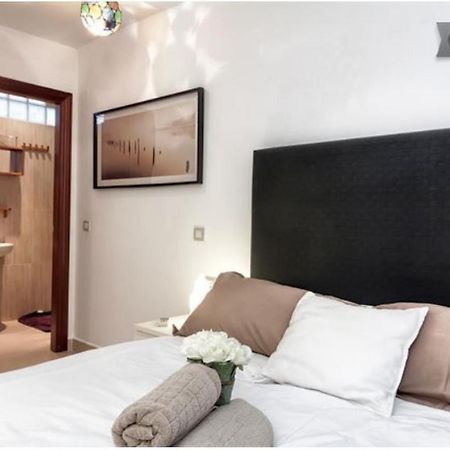 Villa Playamar Τορρεμολίνος Εξωτερικό φωτογραφία