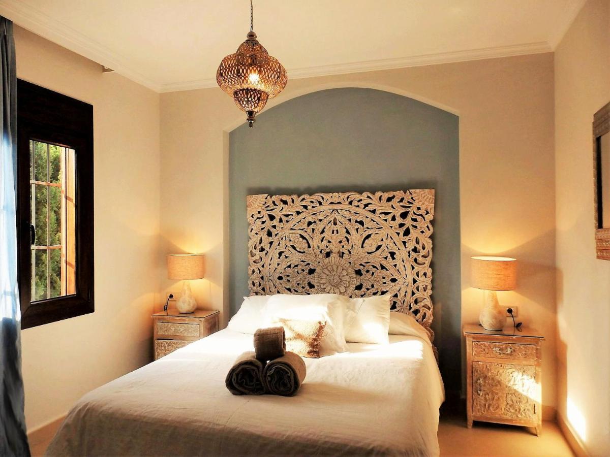 Villa Playamar Τορρεμολίνος Εξωτερικό φωτογραφία
