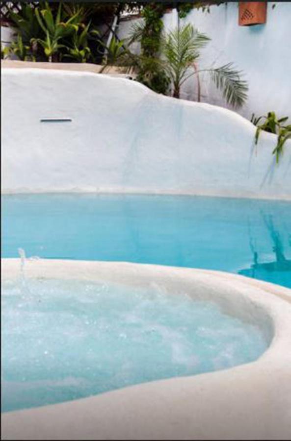 Villa Playamar Τορρεμολίνος Εξωτερικό φωτογραφία