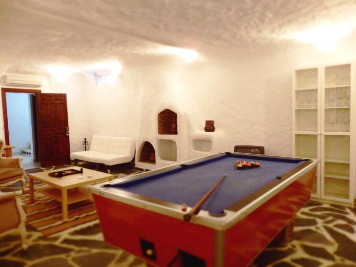 Villa Playamar Τορρεμολίνος Εξωτερικό φωτογραφία